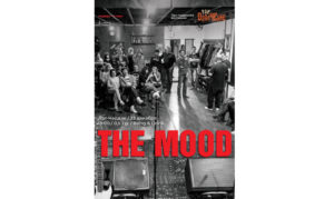 The Mood / 23 декабря / Арт-чердак / 19.00 / 0,5 т.р.